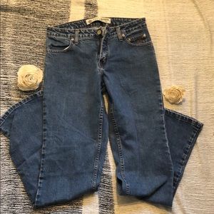 Harley Davidson Bootcut Jeans sz 4